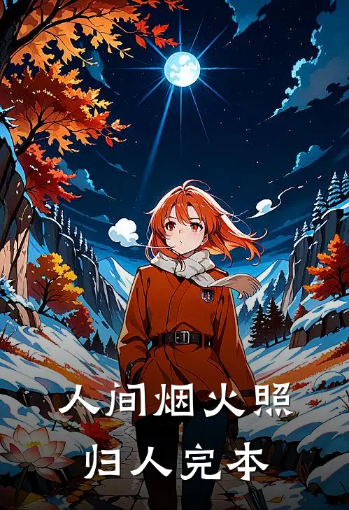 人间烟火照归人完本