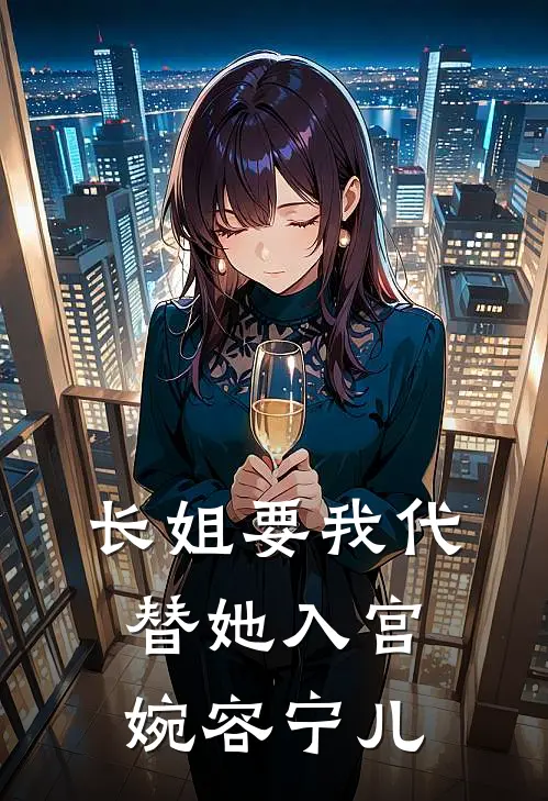 长姐要我代替她入宫婉容宁儿