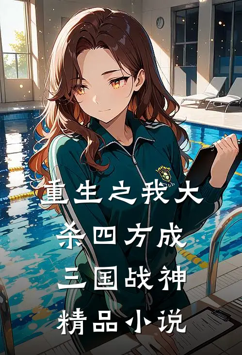 重生之我大杀四方成三国战神精品小说