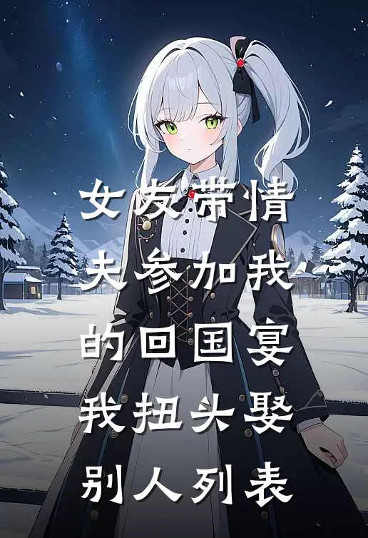 女友带情夫参加我的回国宴，我扭头娶别人列表