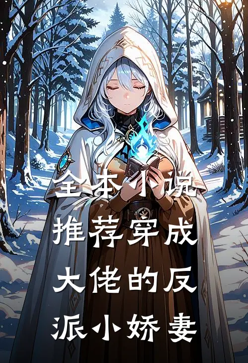 全本小说推荐穿成大佬的反派小娇妻