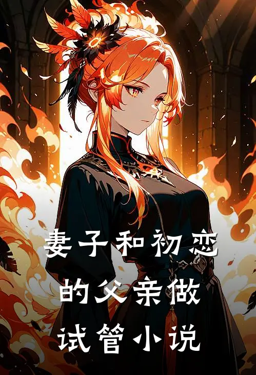 妻子和初恋的父亲做试管小说