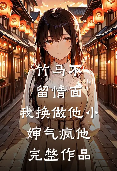竹马不留情面，我换做他小婶气疯他完整作品
