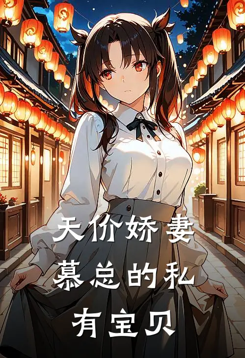 天价娇妻：慕总的私有宝贝