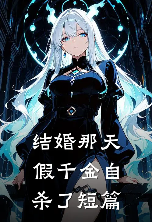 结婚那天，假千金自杀了短篇