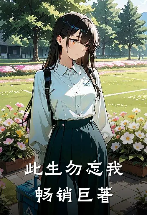 此生勿忘我畅销巨著
