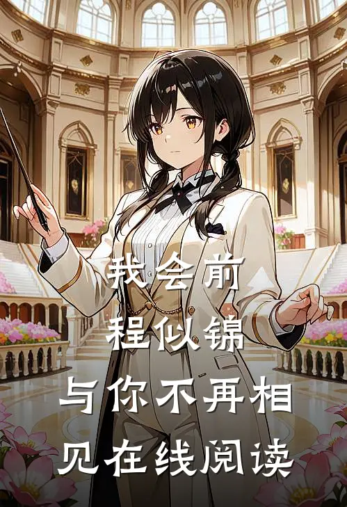 我会前程似锦，与你不再相见在线阅读