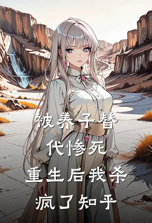 被养子替代惨死，重生后我杀疯了知乎