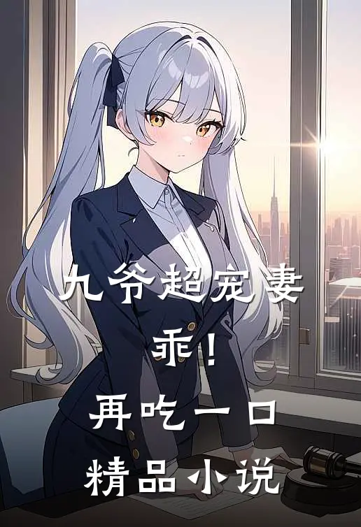 九爷超宠妻：乖！再吃一口精品小说