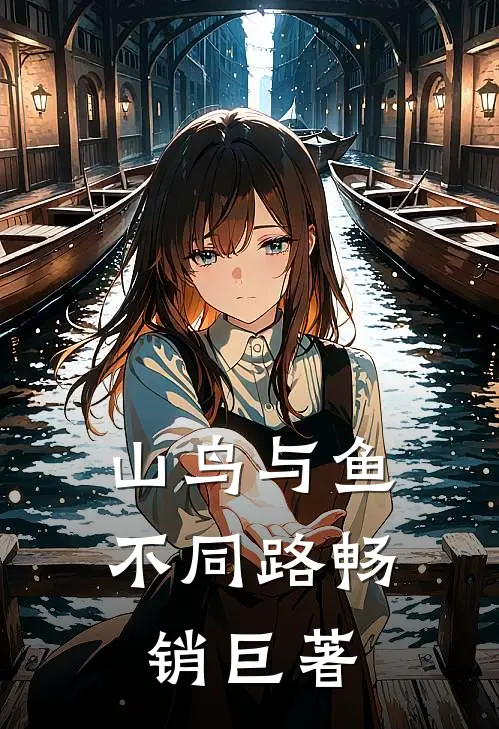 山鸟与鱼不同路畅销巨著