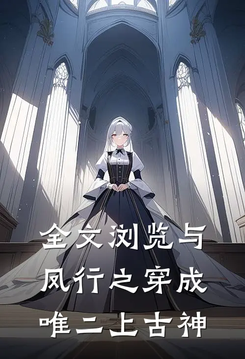全文浏览与凤行之穿成唯二上古神