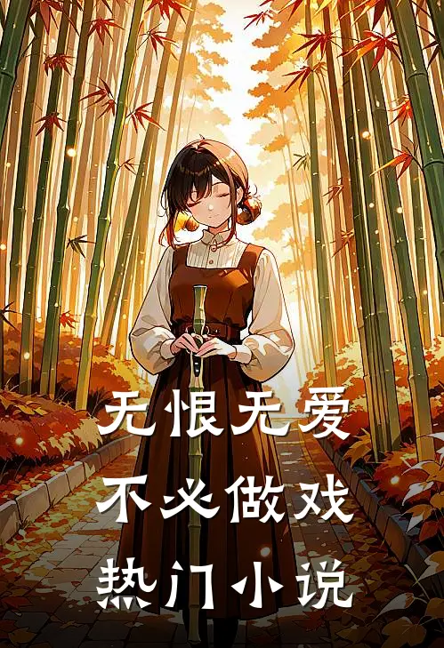 无恨无爱，不必做戏热门小说
