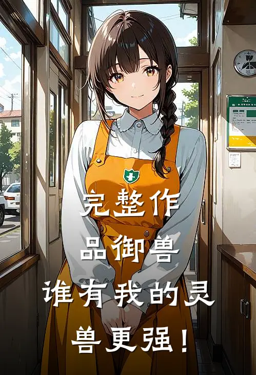 完整作品御兽：谁有我的灵兽更强！
