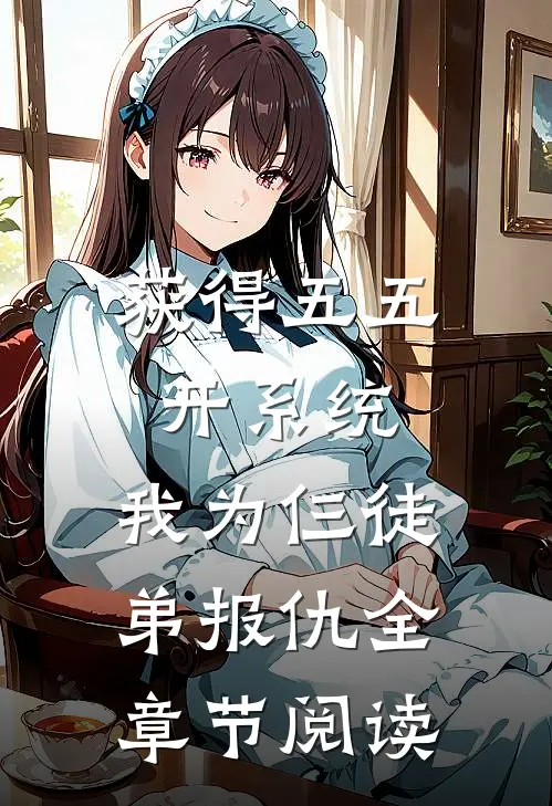 获得五五开系统，我为仨徒弟报仇全章节阅读