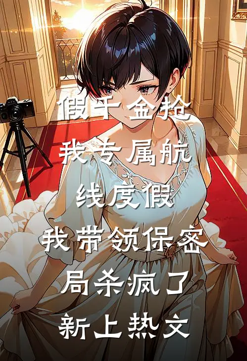 假千金抢我专属航线度假，我带领保密局杀疯了新上热文