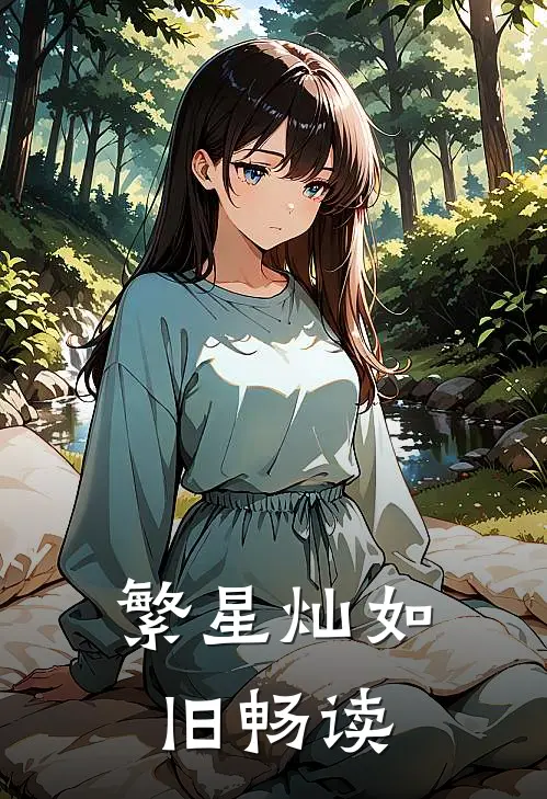 繁星灿如旧畅读