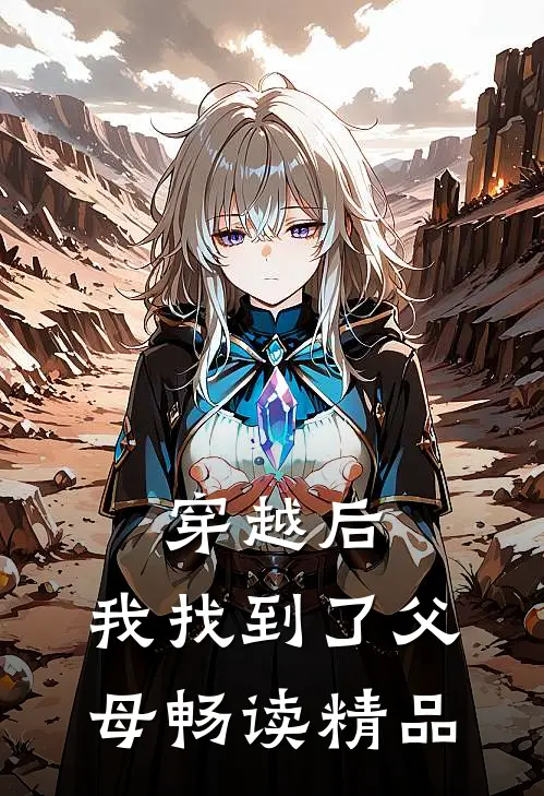 穿越后，我找到了父母畅读精品