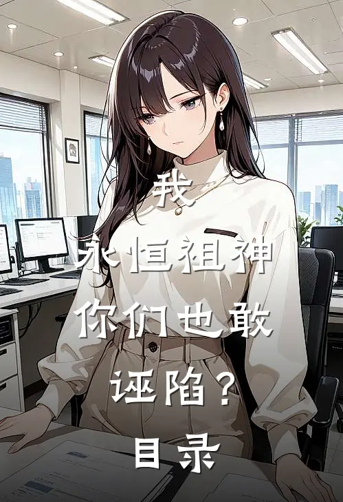 我，永恒祖神，你们也敢诬陷？目录