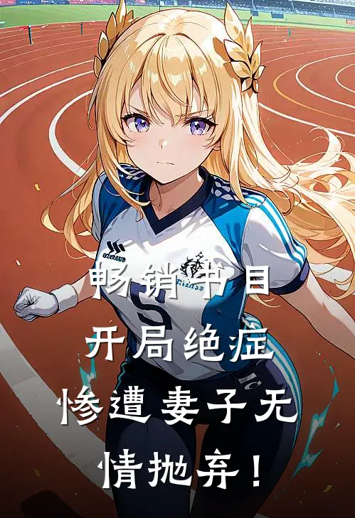 畅销书目开局绝症，惨遭妻子无情抛弃！
