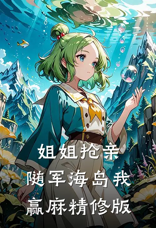 姐姐抢亲，随军海岛我赢麻精修版