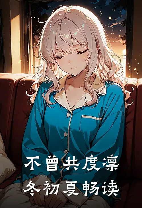 不曾共度凛冬初夏畅读