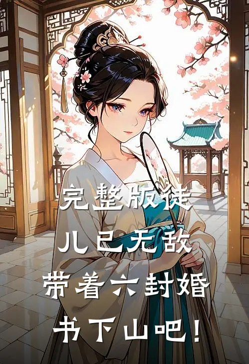 完整版徒儿已无敌，带着六封婚书下山吧！