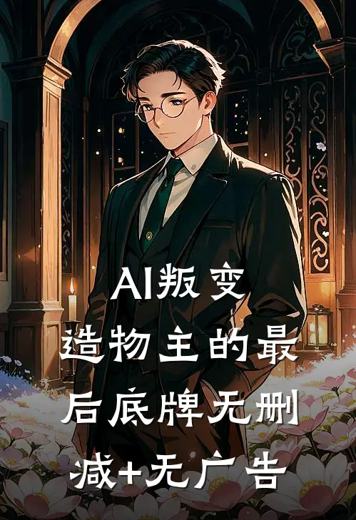 AI叛变：造物主的最后底牌无删减+无广告