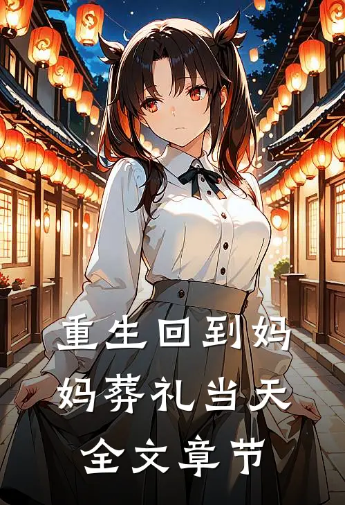 重生回到妈妈葬礼当天全文章节