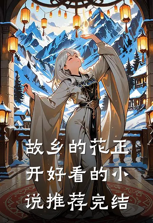 故乡的花正开好看的小说推荐完结