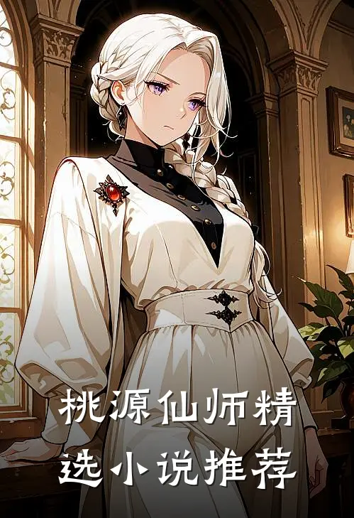 桃源仙师精选小说推荐