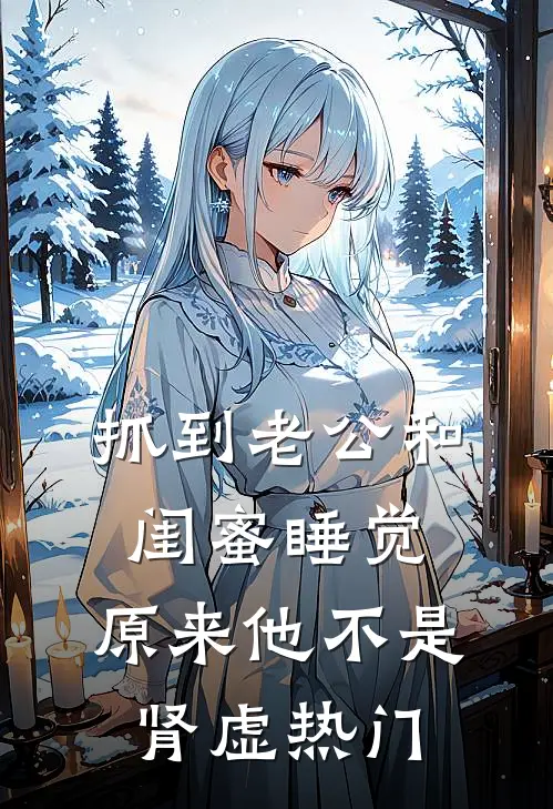 抓到老公和闺蜜睡觉，原来他不是肾虚热门
