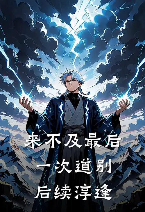 来不及最后一次道别后续淳逢