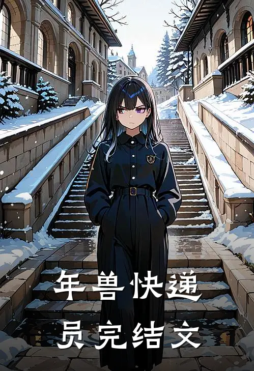 年兽快递员完结文