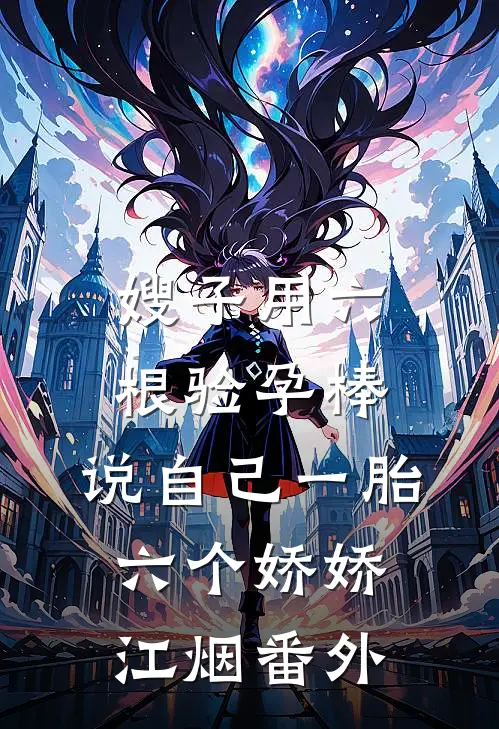 嫂子用六根验孕棒，说自己一胎六个娇娇江烟番外