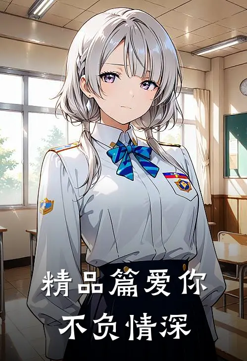 精品篇爱你不负情深