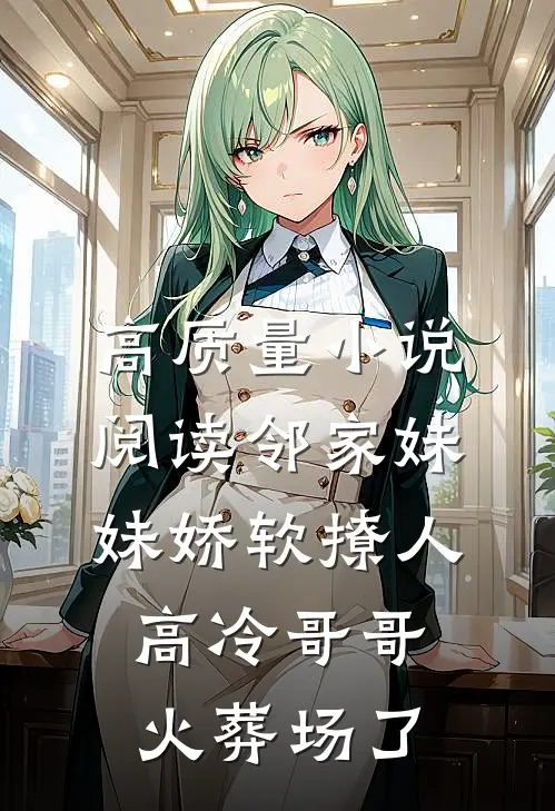高质量小说阅读邻家妹妹娇软撩人，高冷哥哥火葬场了