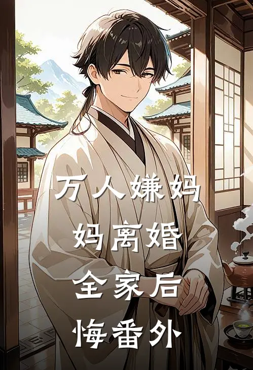 万人嫌妈妈离婚,全家后悔 番外免费阅读