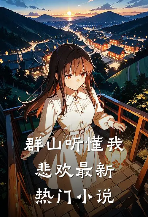 群山听懂我悲欢最新热门小说