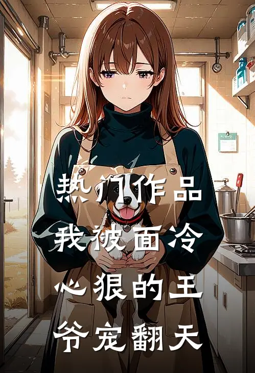 热门作品我被面冷心狠的王爷宠翻天