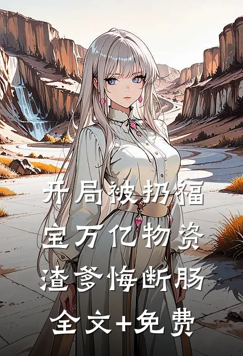 开局被扔福宝万亿物资渣爹悔断肠全文+免费