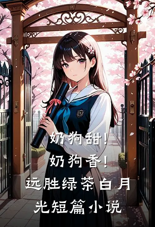 奶狗甜!奶狗香!远胜绿茶白月光短篇小说