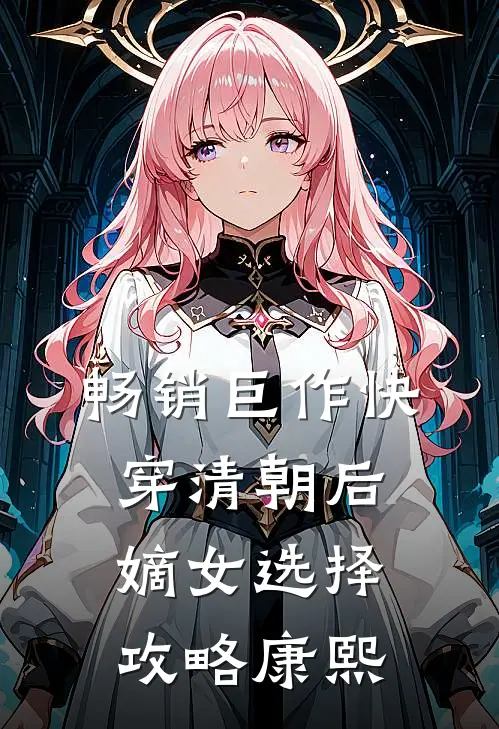 畅销巨作快穿清朝后，嫡女选择攻略康熙