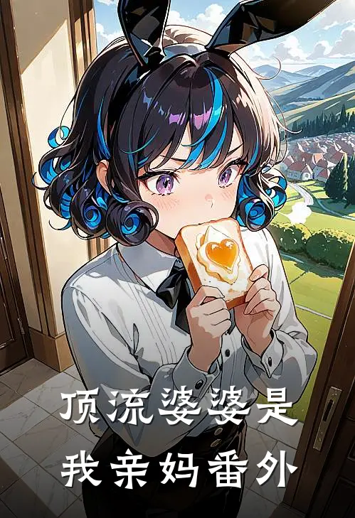 顶流婆婆是我亲妈 番外