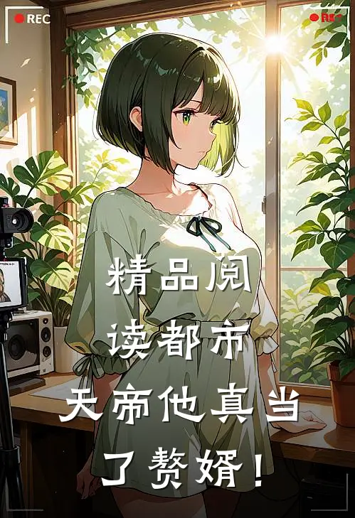 精品阅读都市：天帝他真当了赘婿！