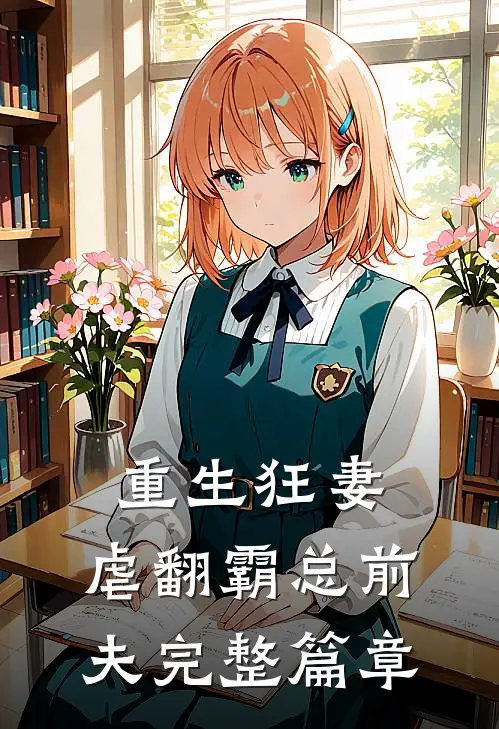 重生狂妻：虐翻霸总前夫完整篇章