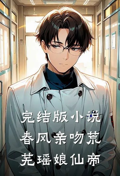 完结版小说春风亲吻荒芜瑶娘仙帝