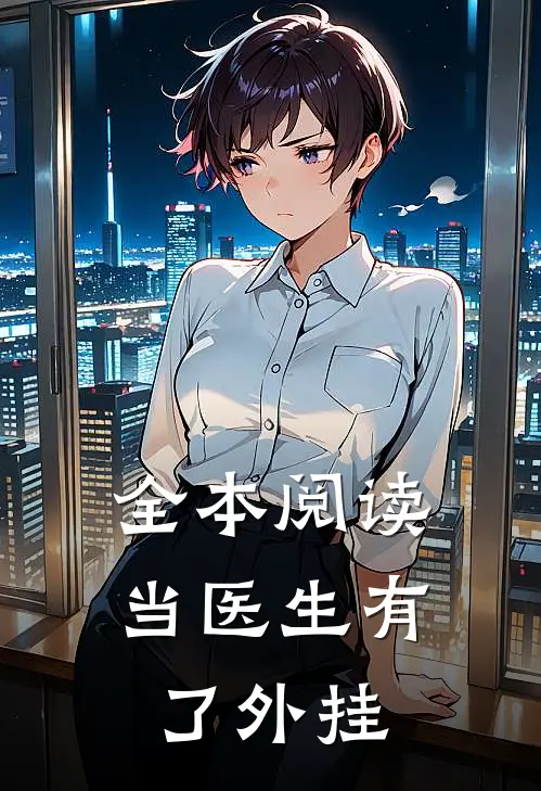 全本阅读当医生有了外挂