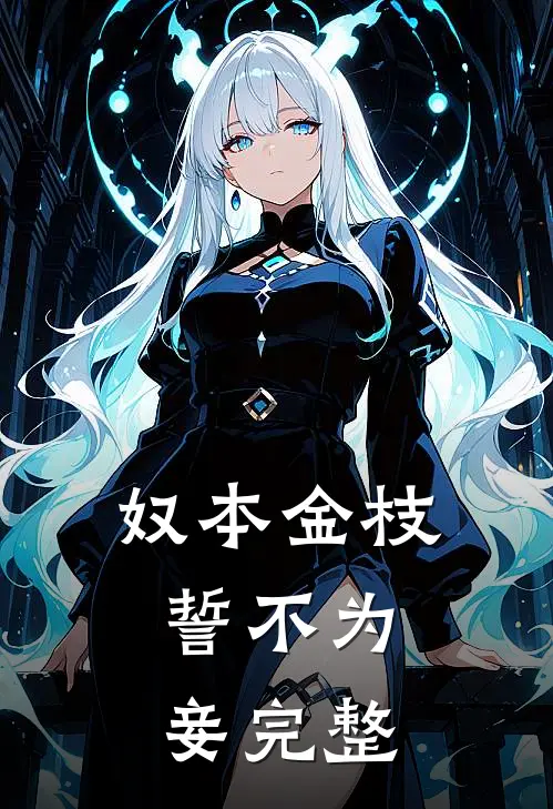 奴本金枝，誓不为妾完整