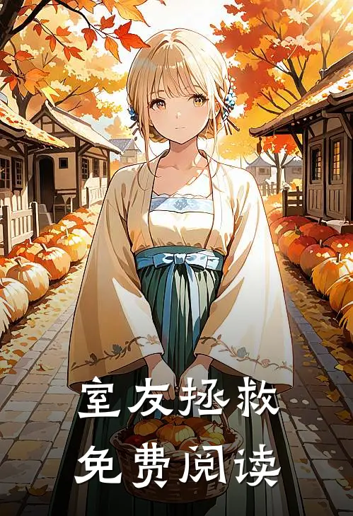室友拯救免费阅读