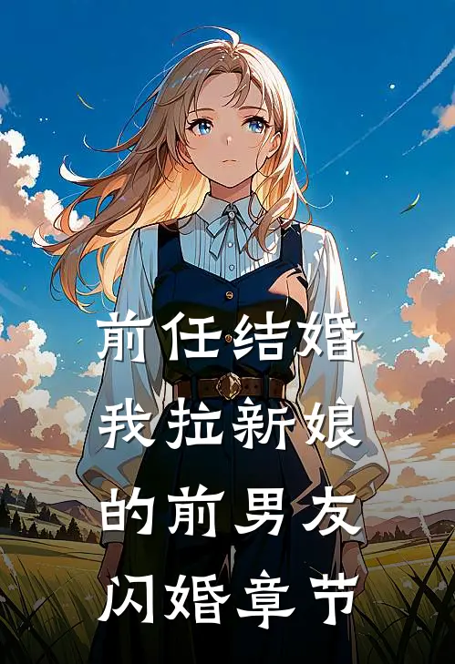 前任结婚，我拉新娘的前男友闪婚章节